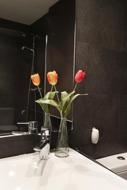Apartaments Olivier Barcelona Pokoj fotografie